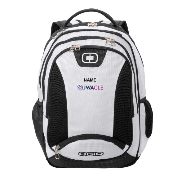 OGIO® Bullion Pack - Embroidered Logo **Add Name For $5** Thumbnail